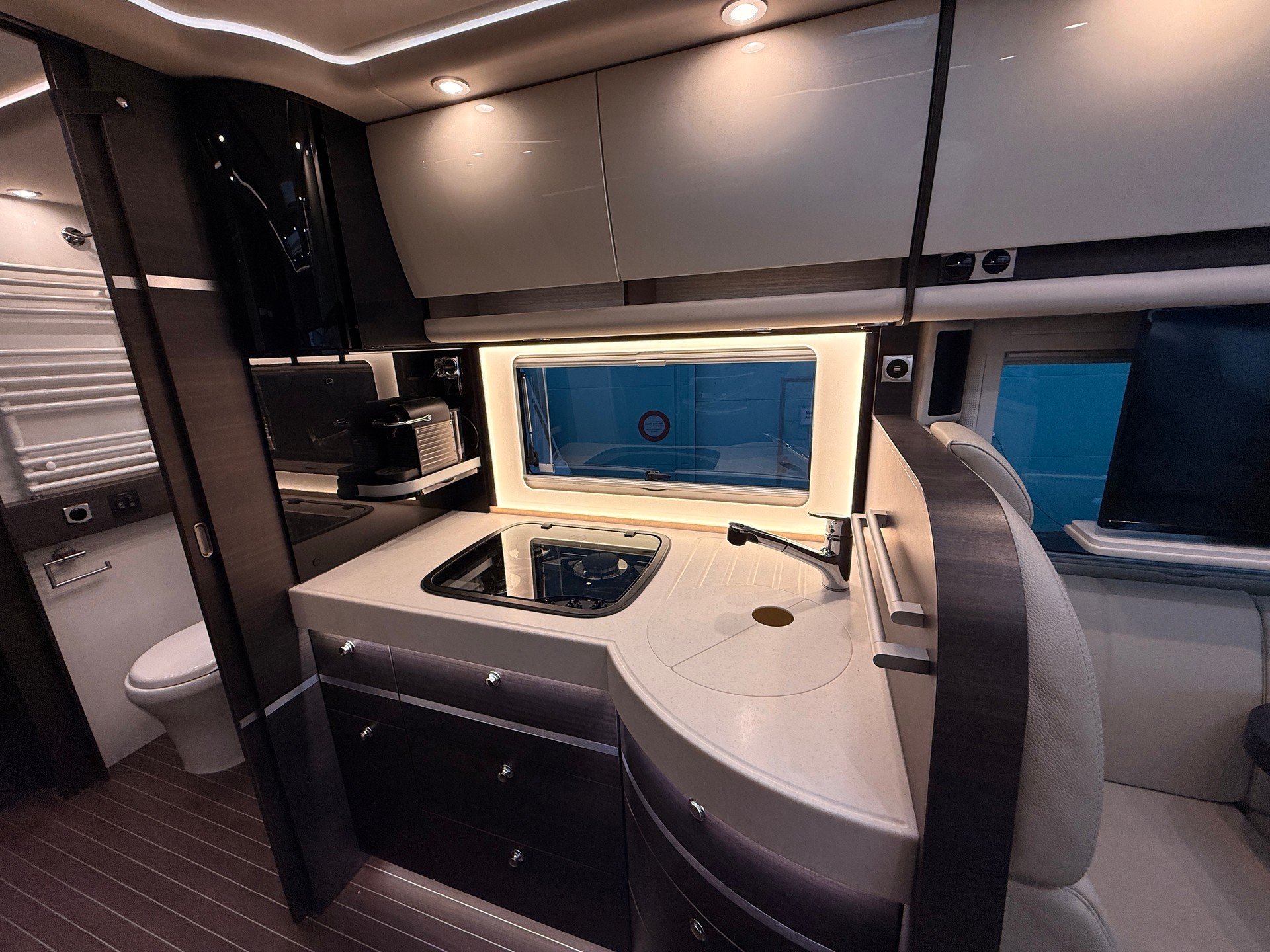CONCORDE Charisma 790L-image-4