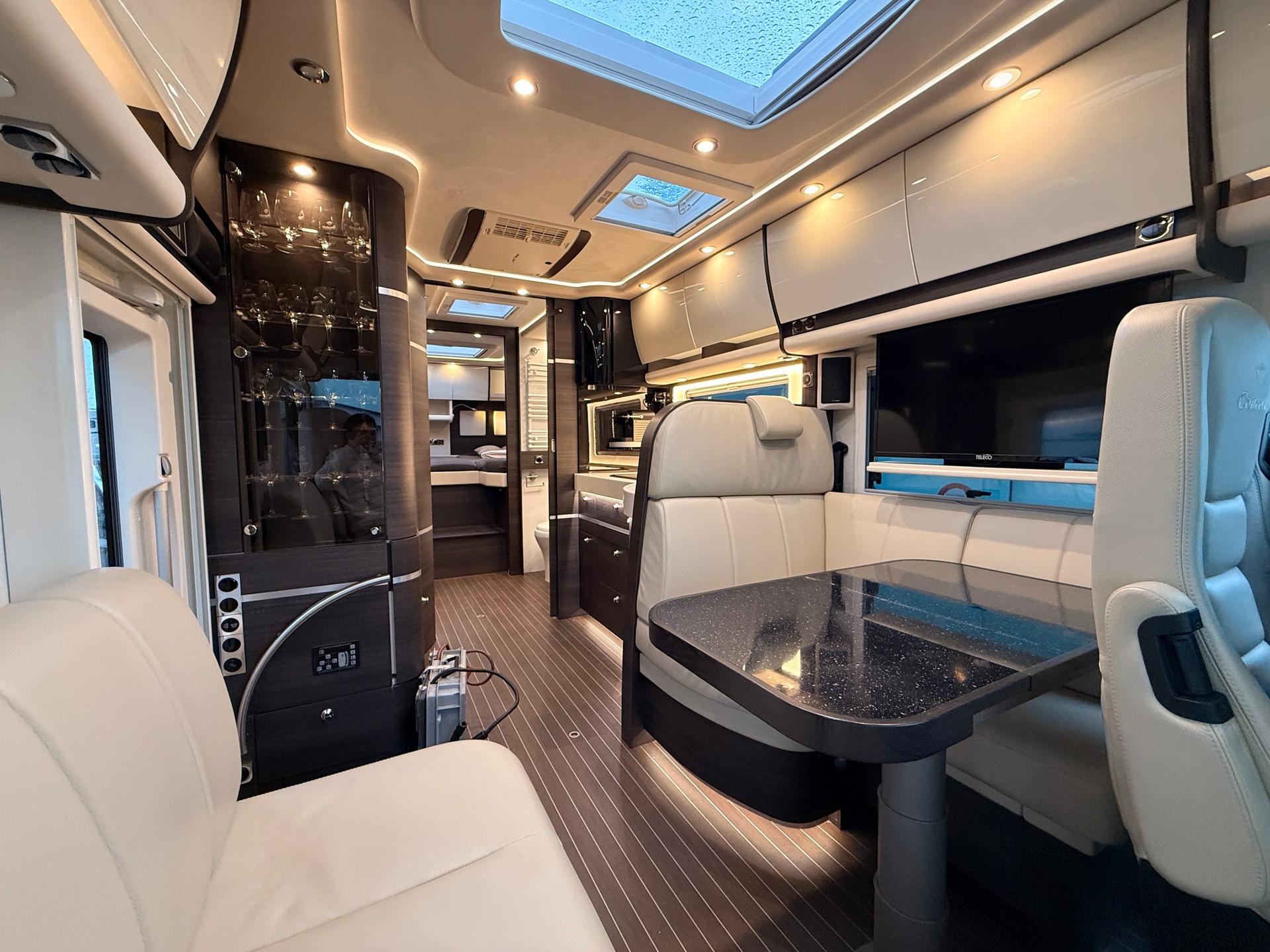 CONCORDE Charisma 790L-image-5