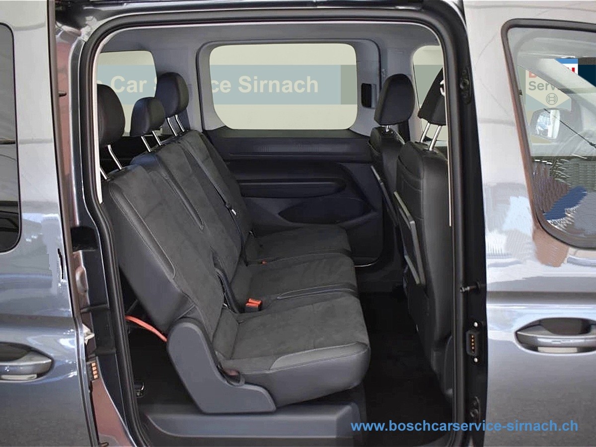 VW Caddy Maxi 1.5 TSI Plug in Hybrid Style DSG-image-7