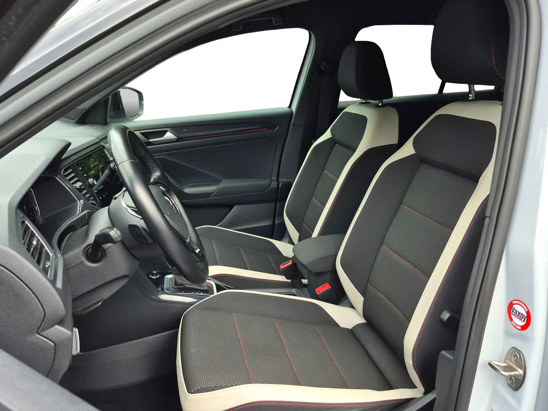 VW T-Roc 1.5 TSI EVO Sport DSG *AppConnect*-image-10