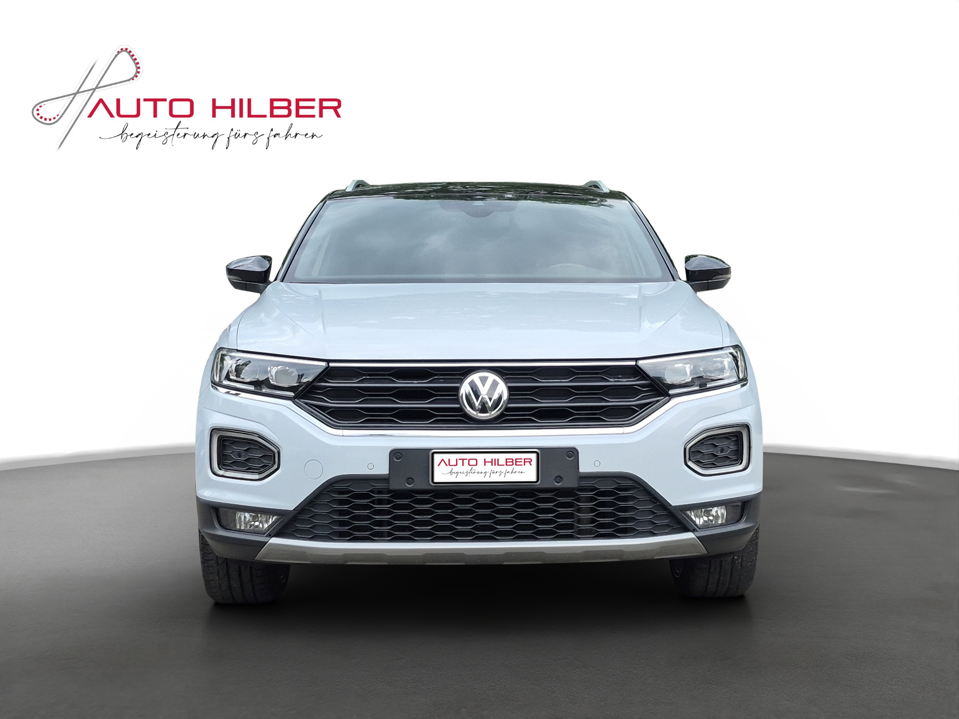 VW T-Roc 1.5 TSI EVO Sport DSG *AppConnect*-showroom-element-1