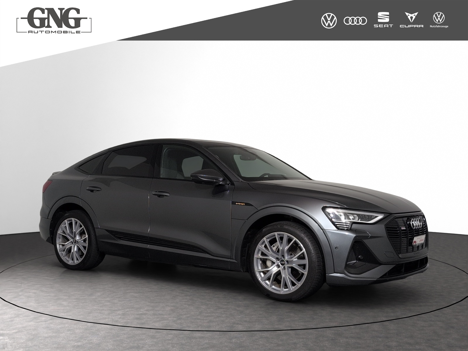 AUDI e-tron 55 Sportback S Line Black Edition quattro-showroom-element-3