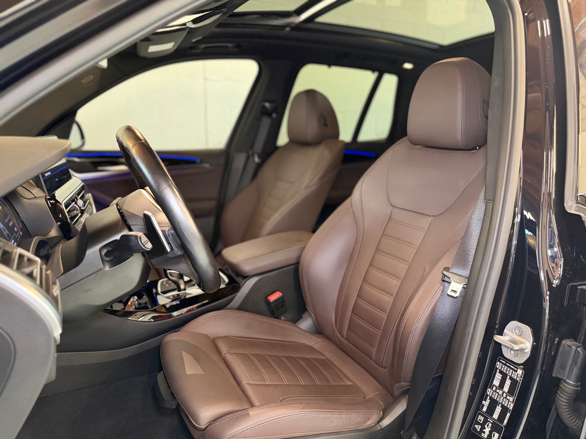 BMW X3 xDrive 48V 20d M Sport-image-10