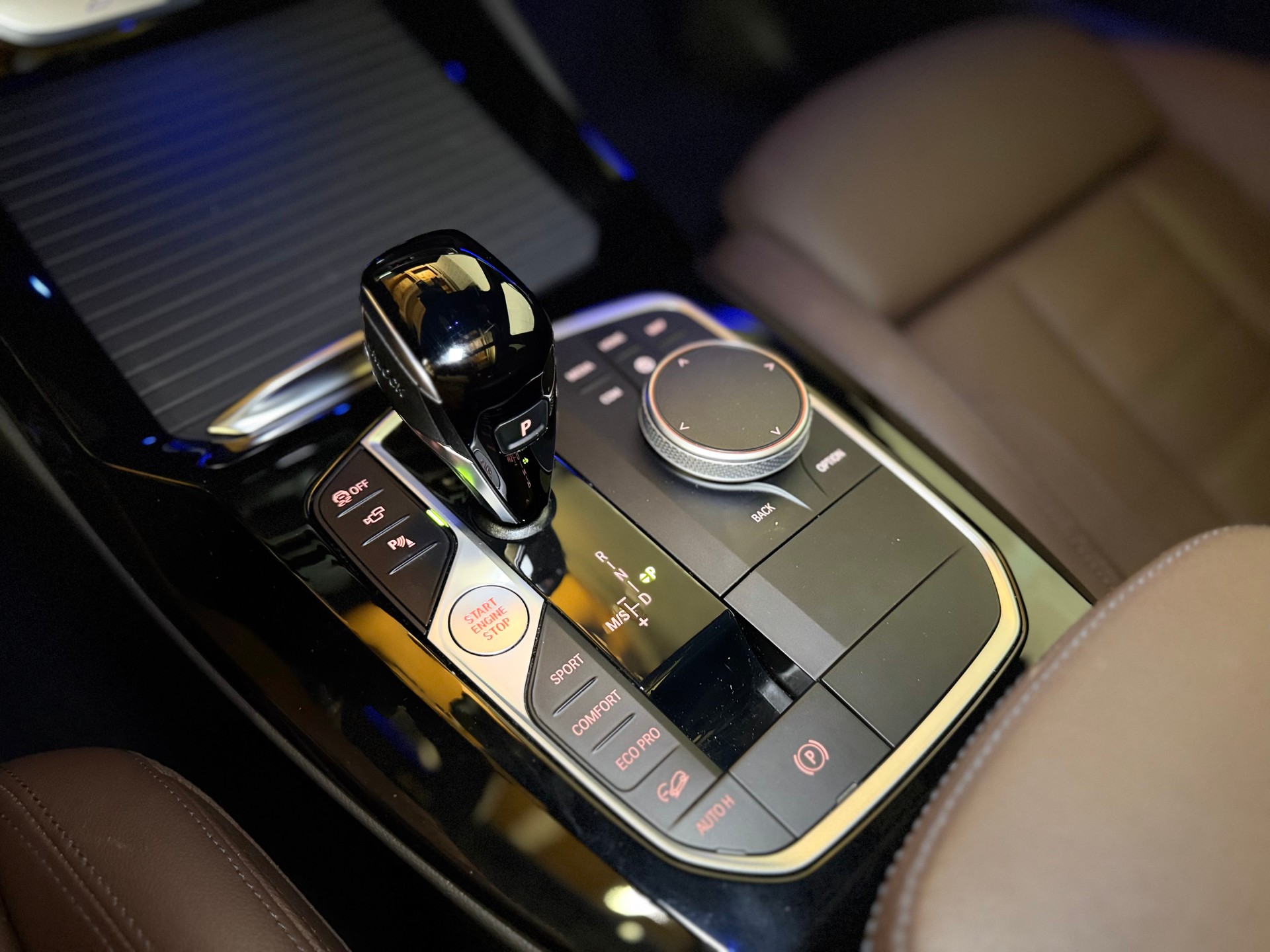 BMW X3 xDrive 48V 20d M Sport-image-13
