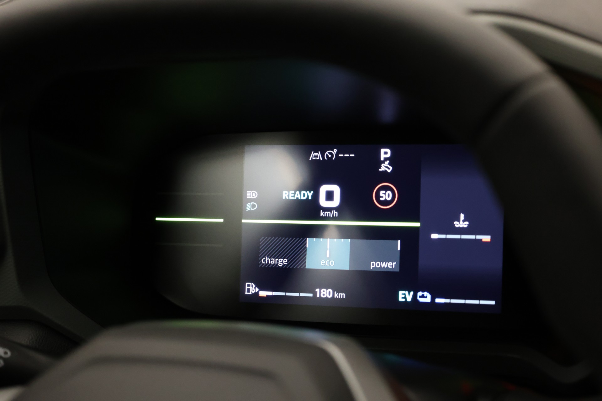 DACIA Duster 1.8 Hybrid Extreme-image-28