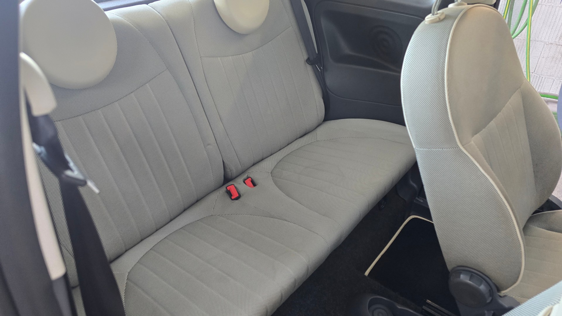 FIAT 500 1.2 Lounge-image-13