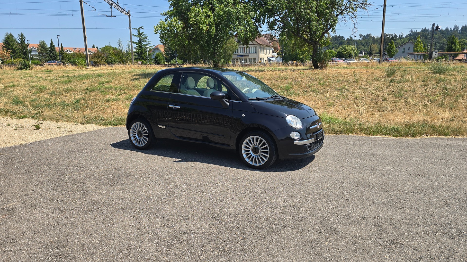 FIAT 500 1.2 Lounge-showroom-element-1