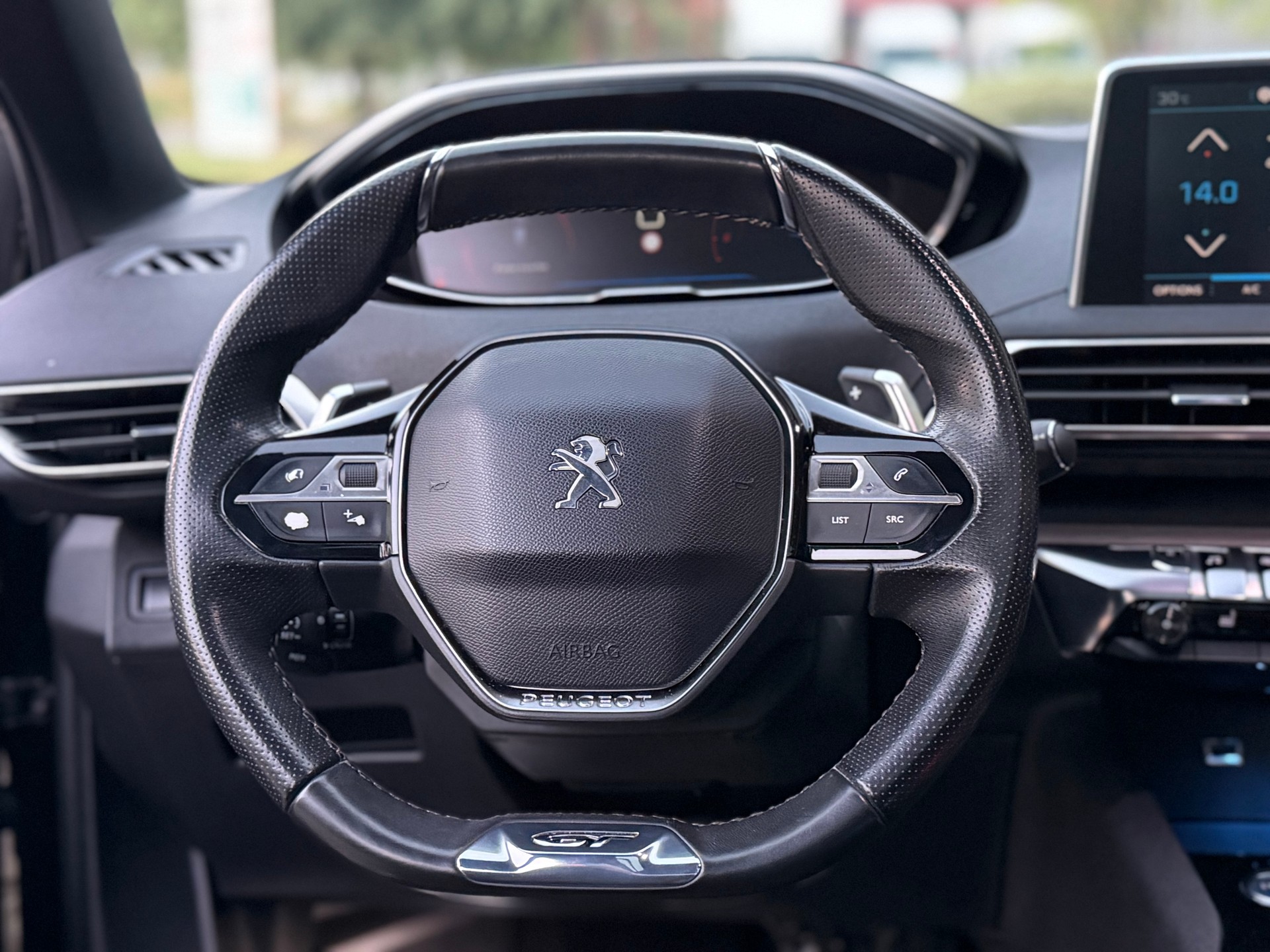 PEUGEOT 3008 2.0 BlueHDi GT EAT-image-13