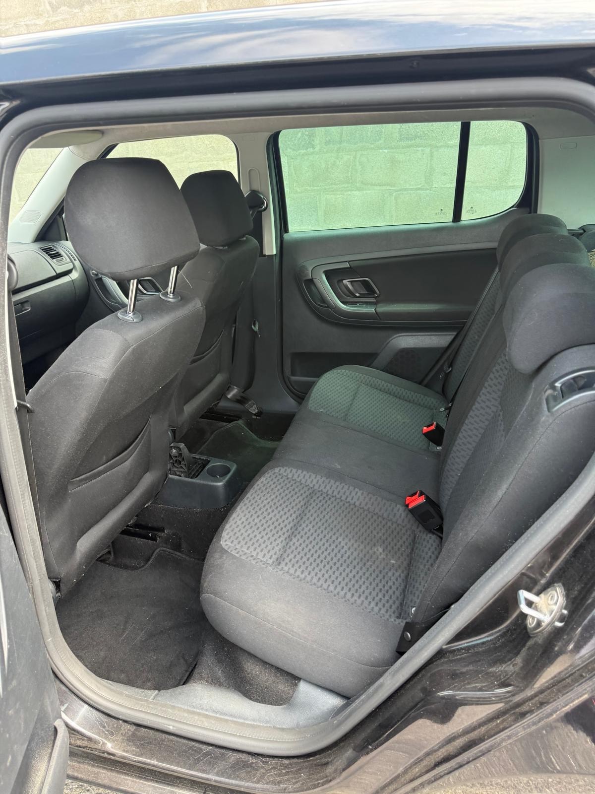 SKODA Fabia 1.2 TSI Monte Carlo-image-10