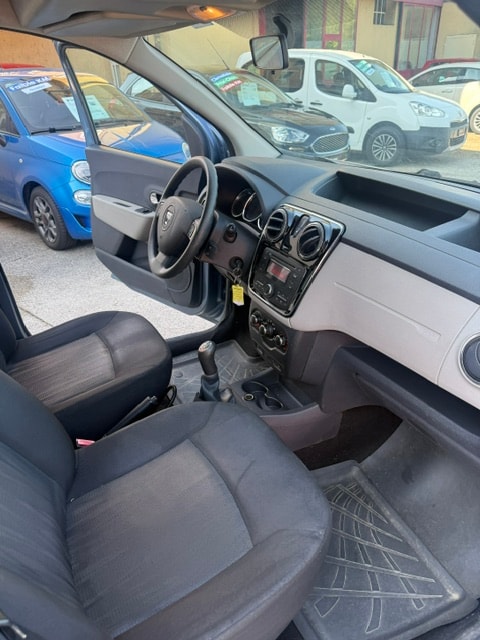DACIA Dokker 1.5 dCi Ambiance-image-8