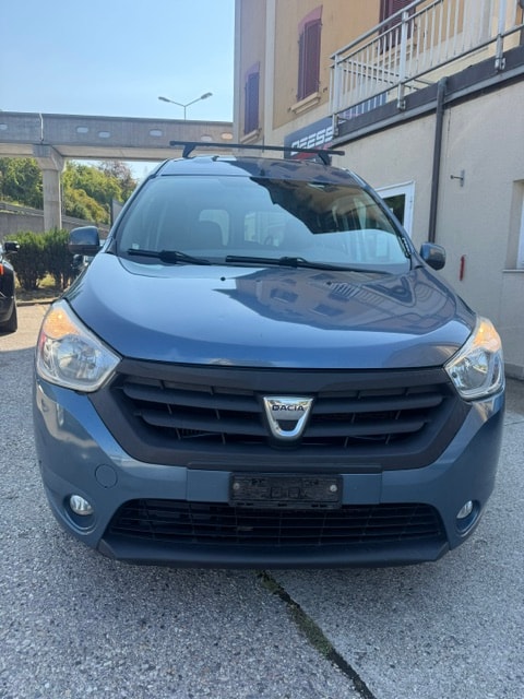 DACIA Dokker 1.5 dCi Ambiance-showroom-element-1