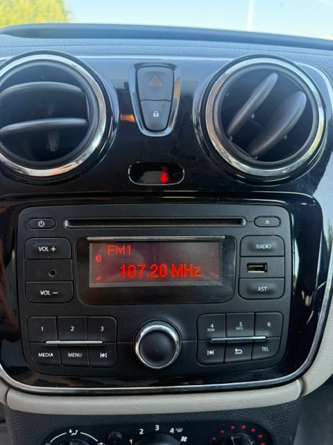 DACIA Dokker 1.5 dCi Ambiance-image-11