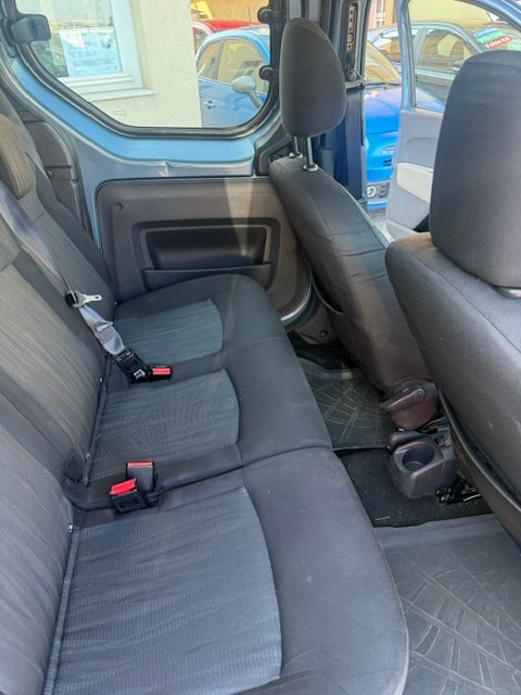 DACIA Dokker 1.5 dCi Ambiance-image-9