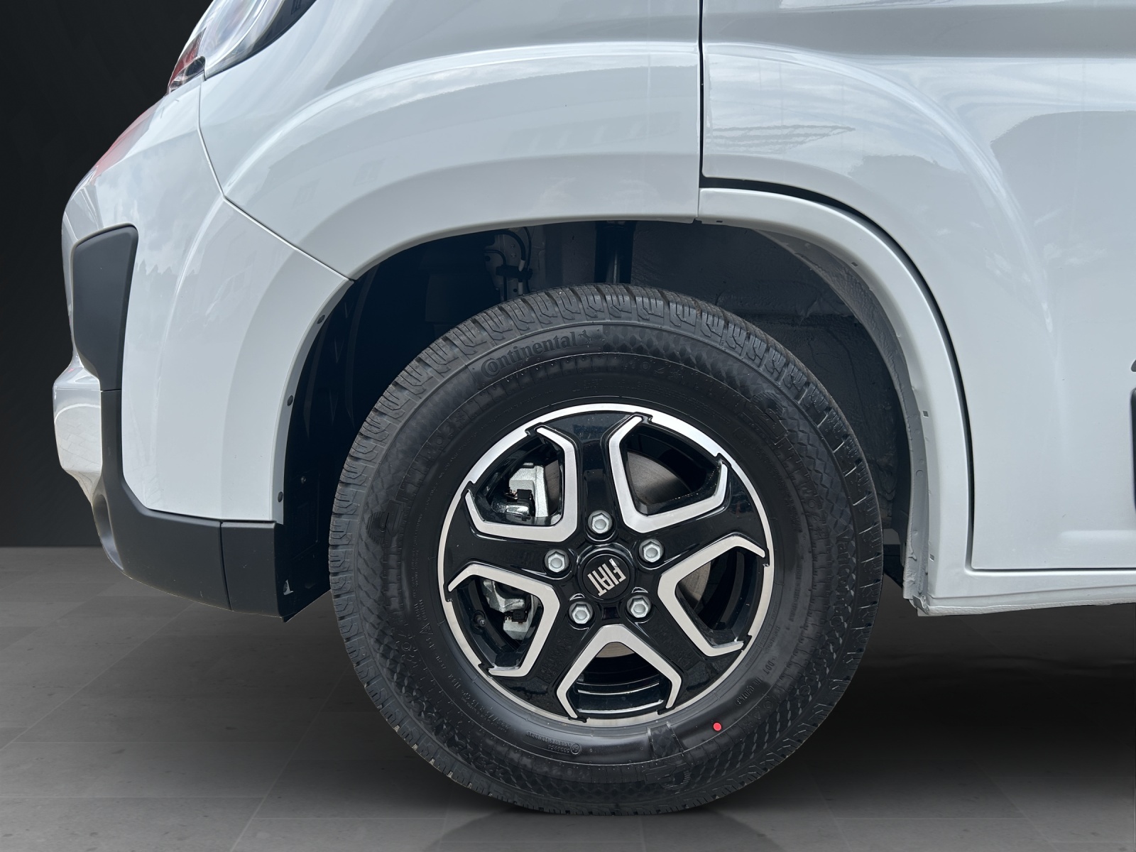 WESTFALIA Columbus 540D 2.2D 8G-image-8