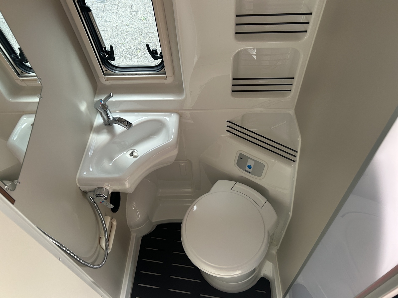 WESTFALIA Columbus 540D 2.2D 8G-image-19