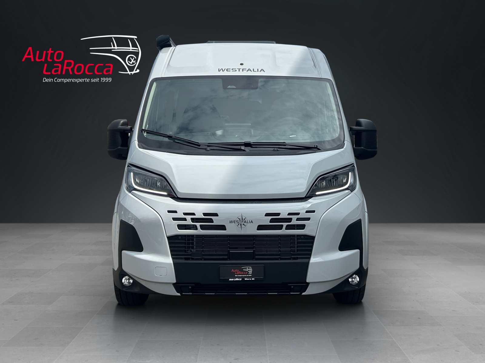 WESTFALIA Columbus 540D 2.2D 8G-image-7