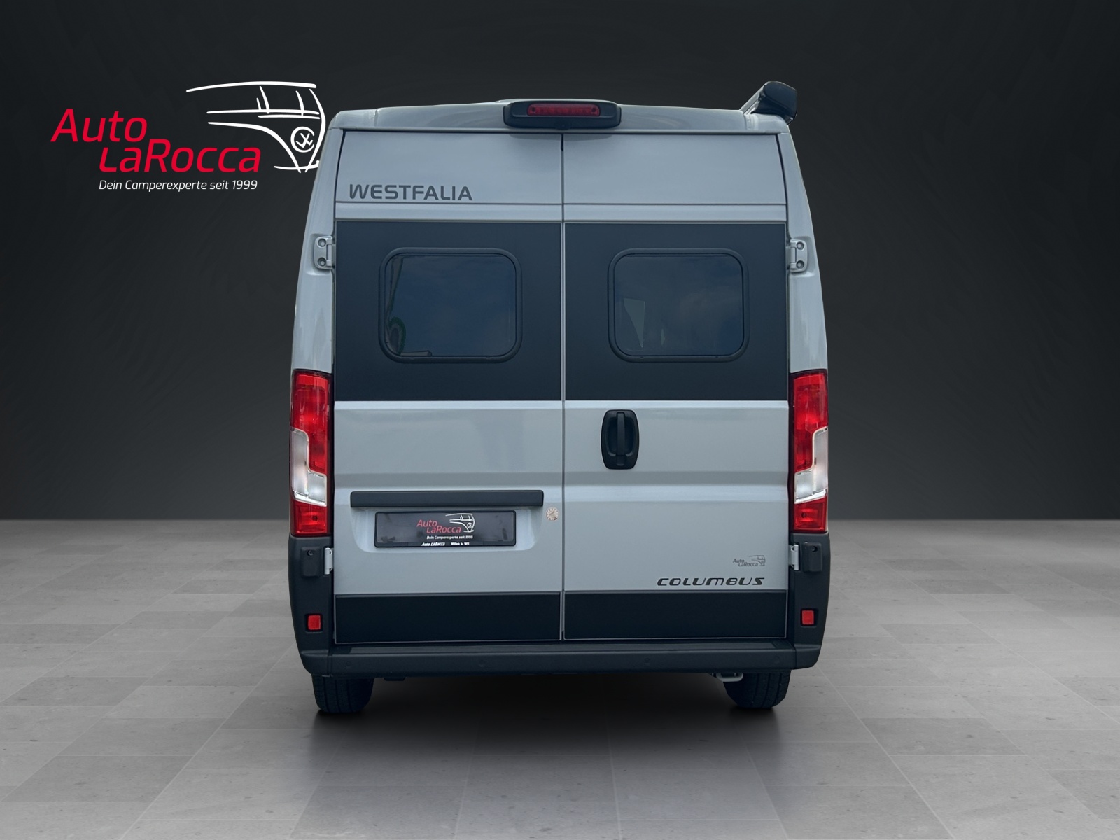 WESTFALIA Columbus 540D 2.2D 8G-showroom-element-3