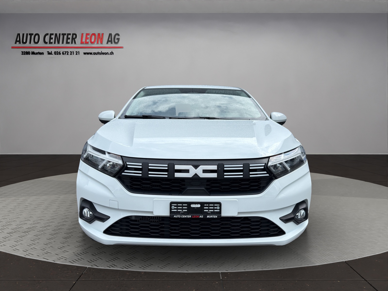 DACIA Sandero TCe 90 Expression