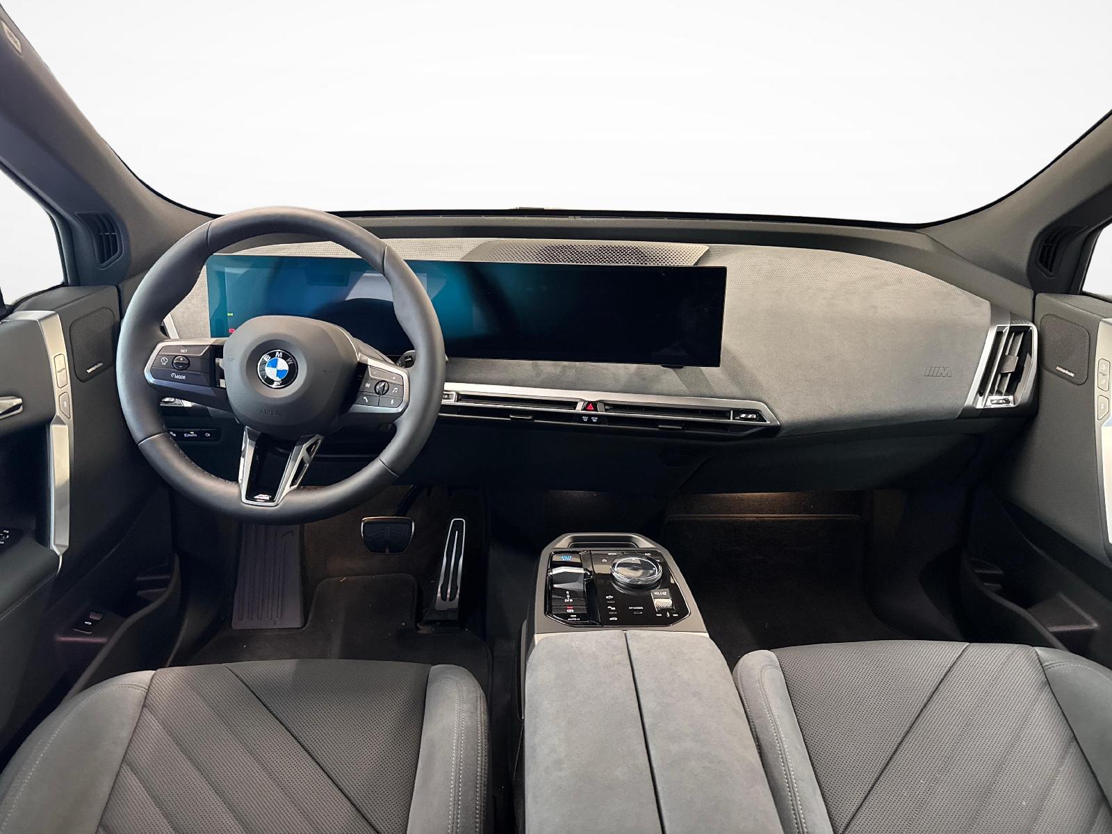 BMW iX xDrive60-image-8