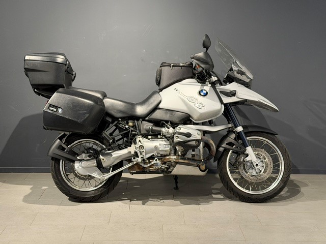 BMW R 1150 GS