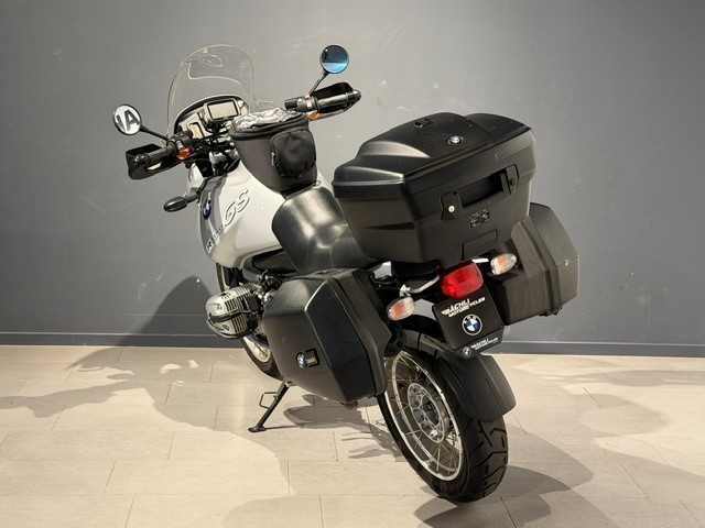 BMW R 1150 GS-image-4