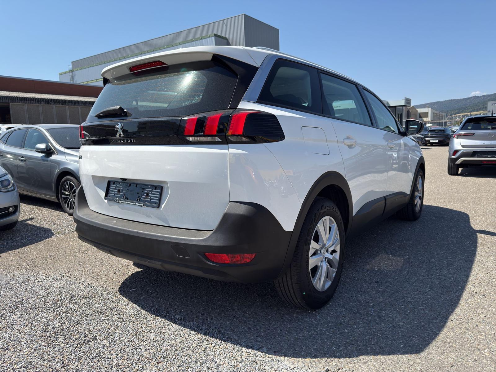 PEUGEOT 5008 1.5 BlueHDi Business Line-showroom-element-3