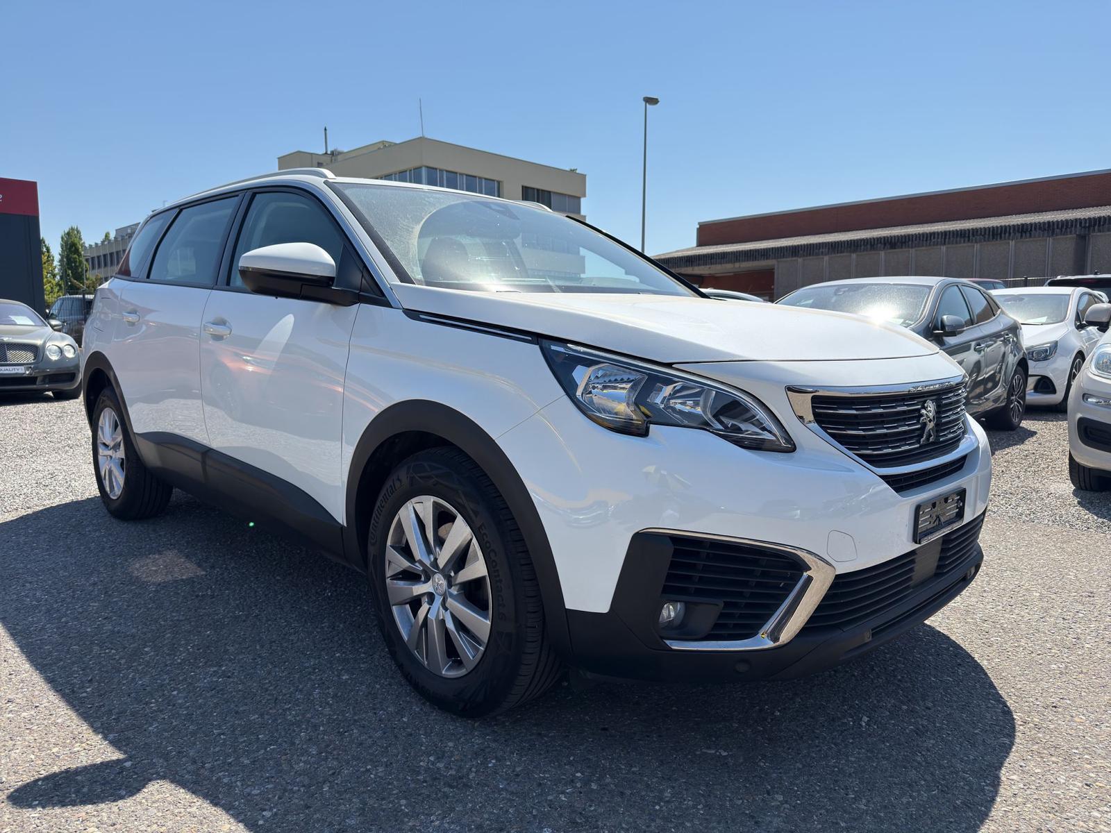 PEUGEOT 5008 1.5 BlueHDi Business Line-showroom-element-2