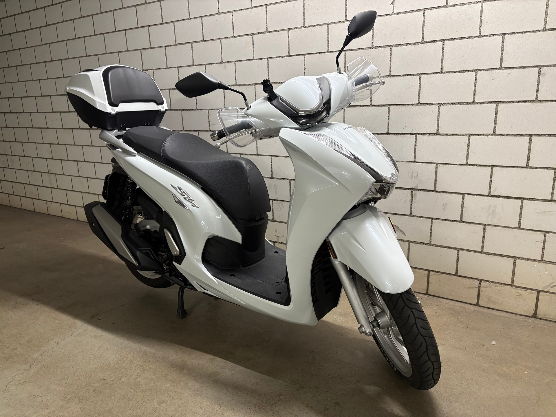 HONDA SH 350-image-0