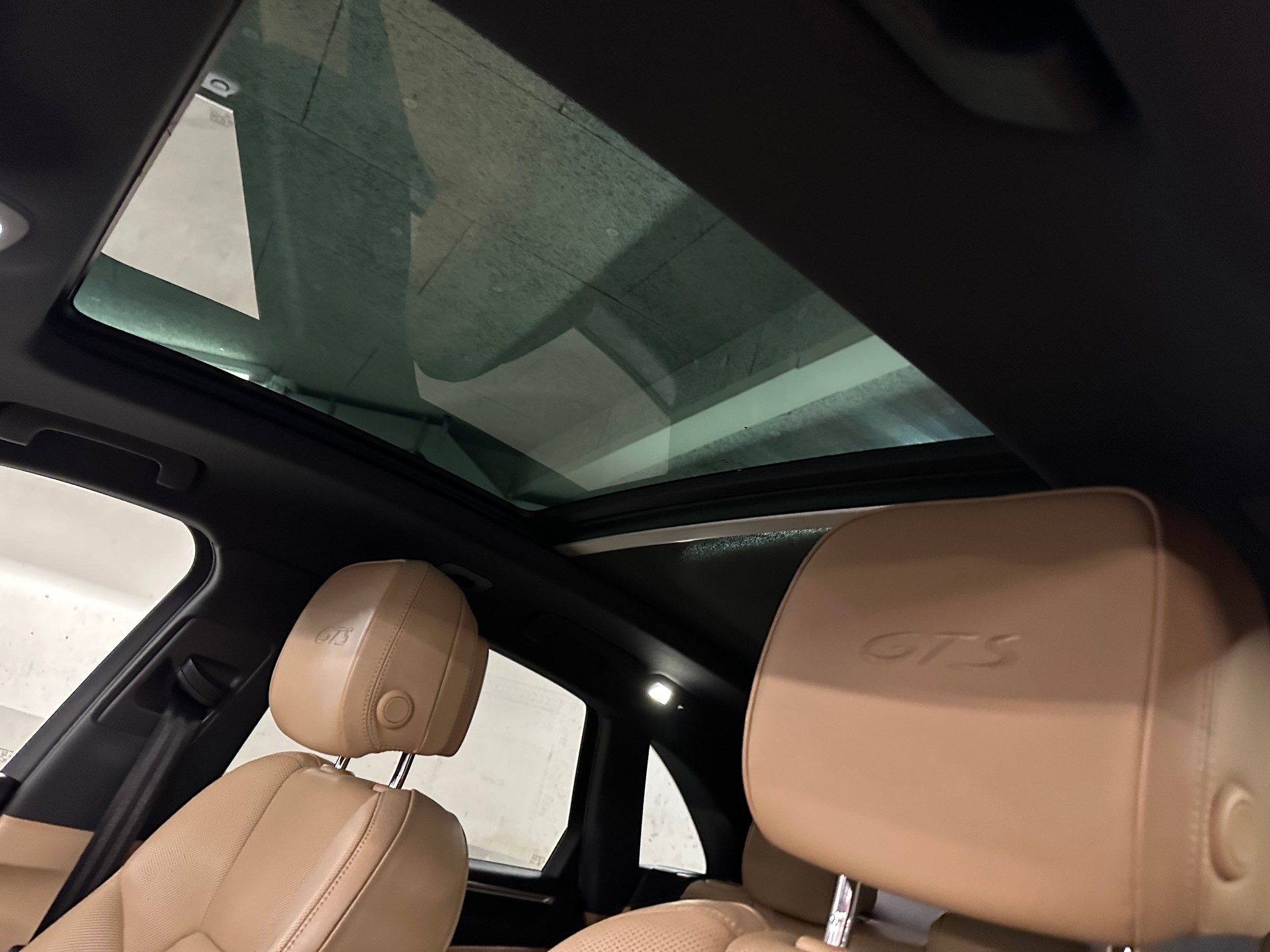 PORSCHE Macan GTS PDK-image-16