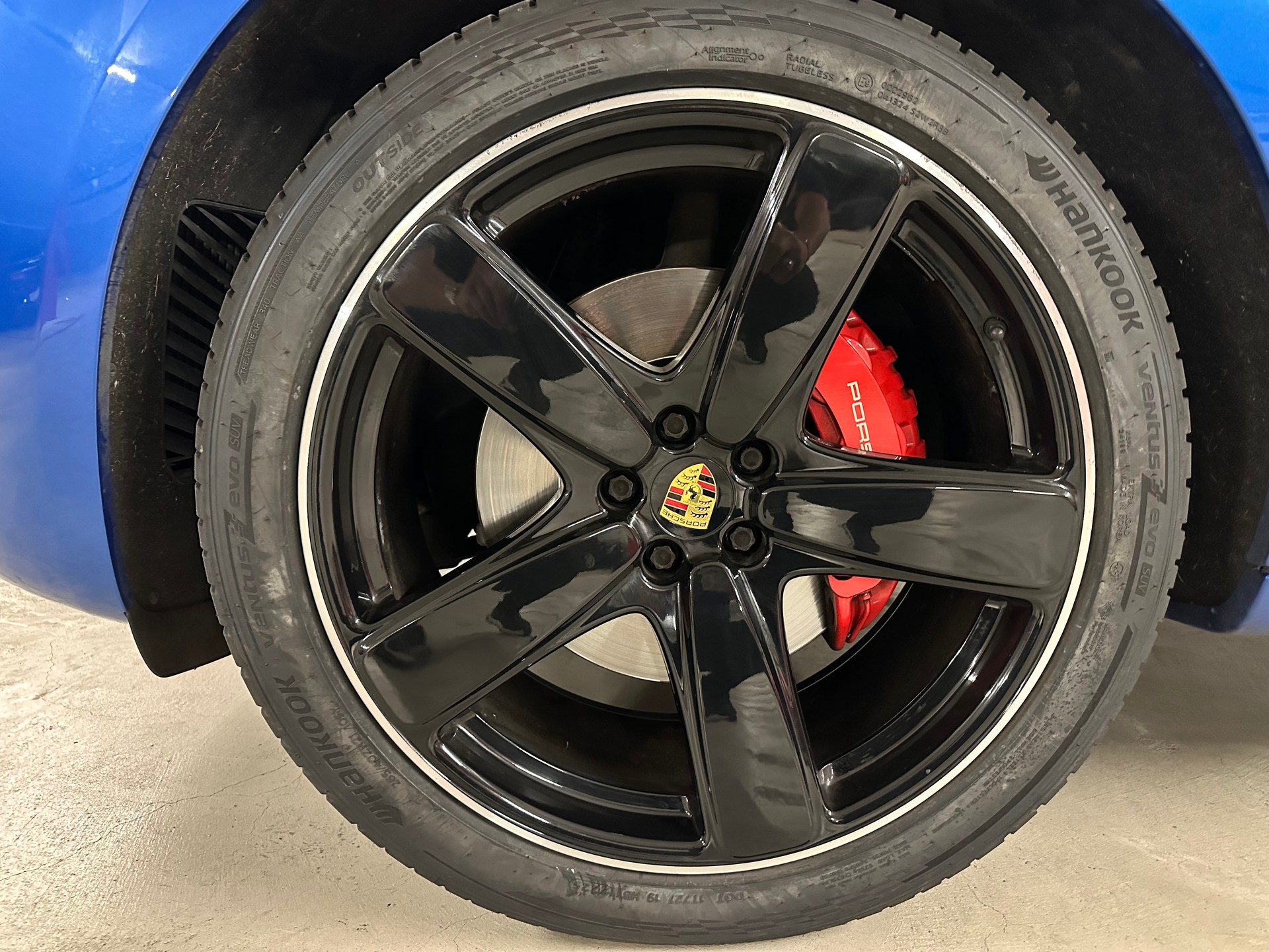 PORSCHE Macan GTS PDK-image-29