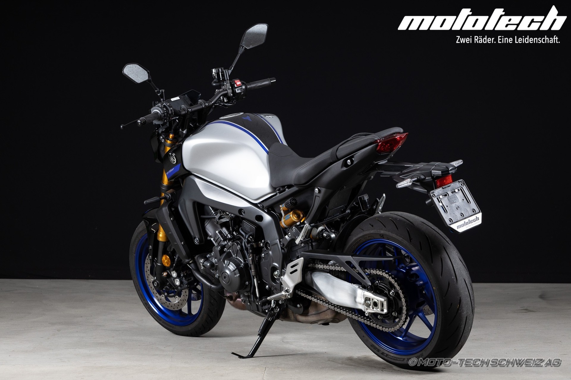 YAMAHA MT-09 SP-image-3