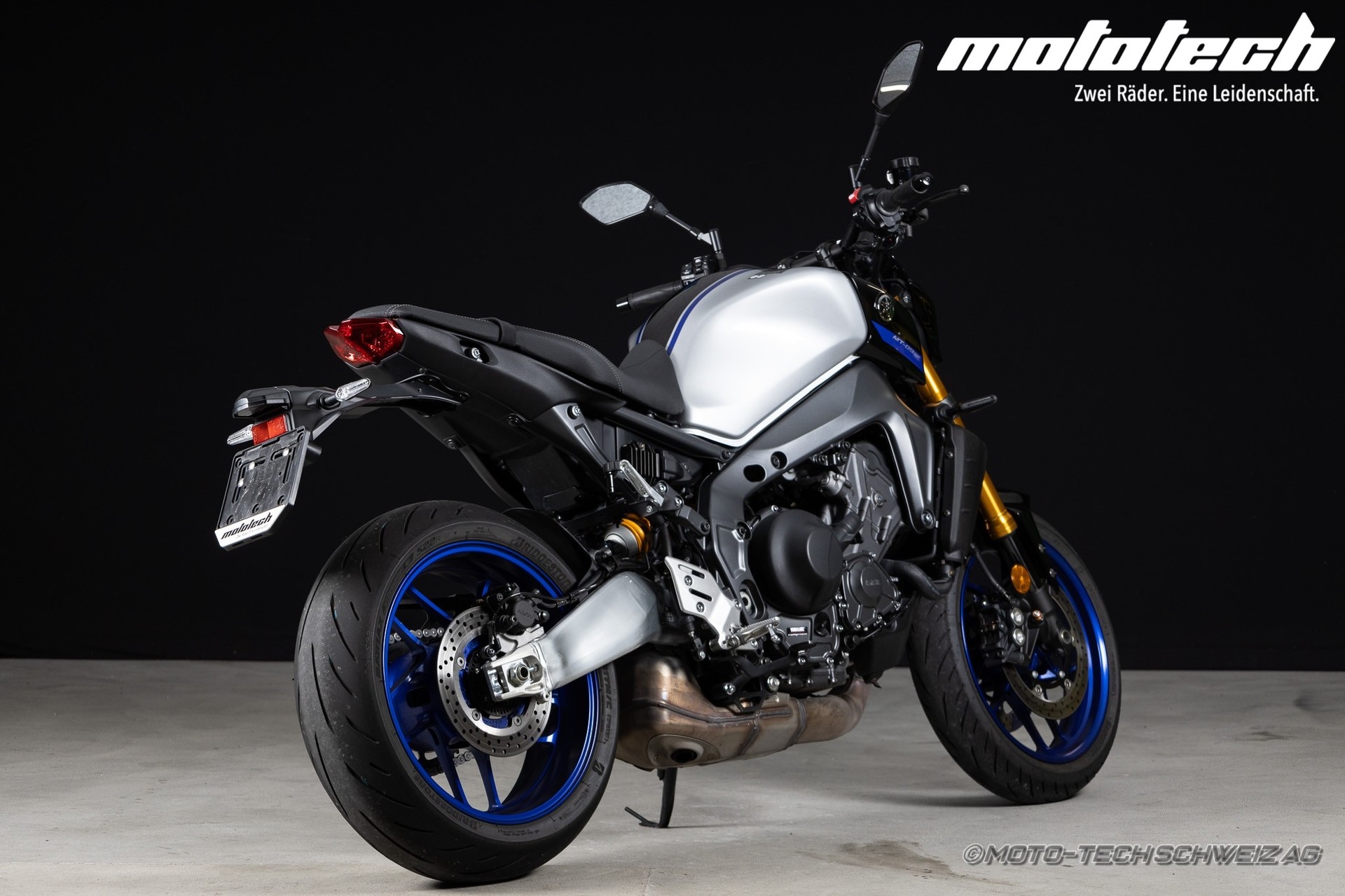 YAMAHA MT-09 SP-image-2