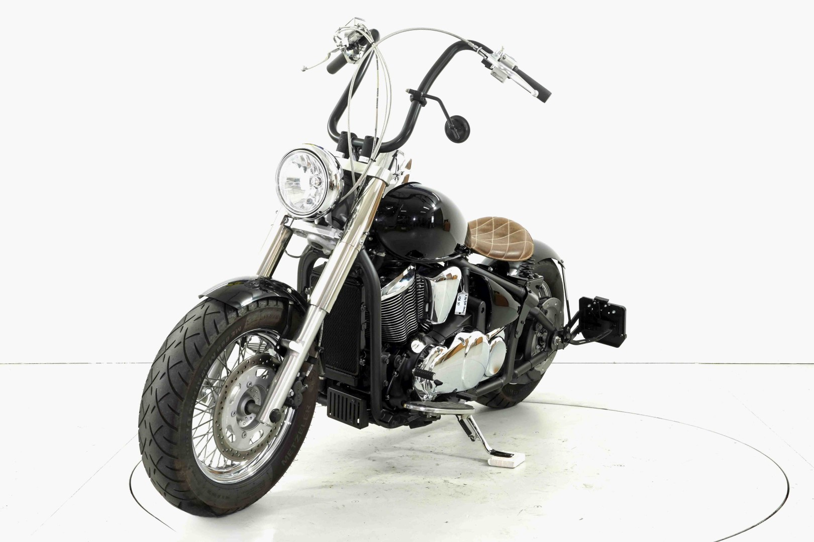 KAWASAKI VN 900 Classic ABS-image-2