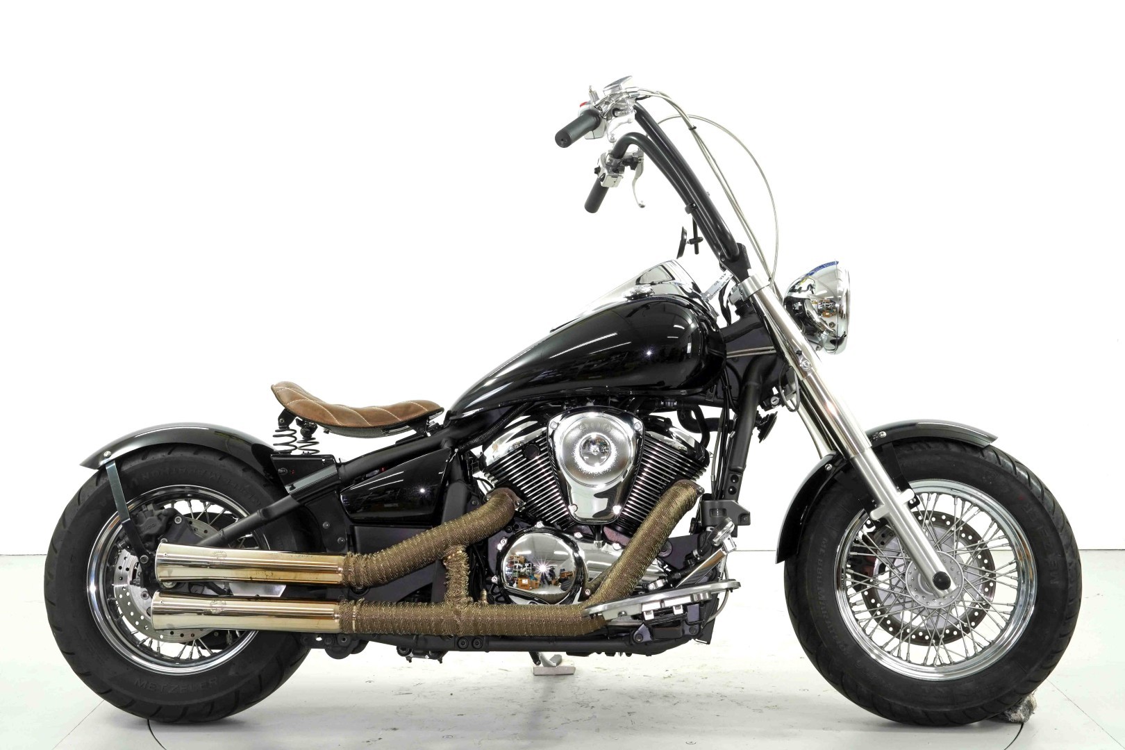KAWASAKI VN 900 Classic ABS-image-3