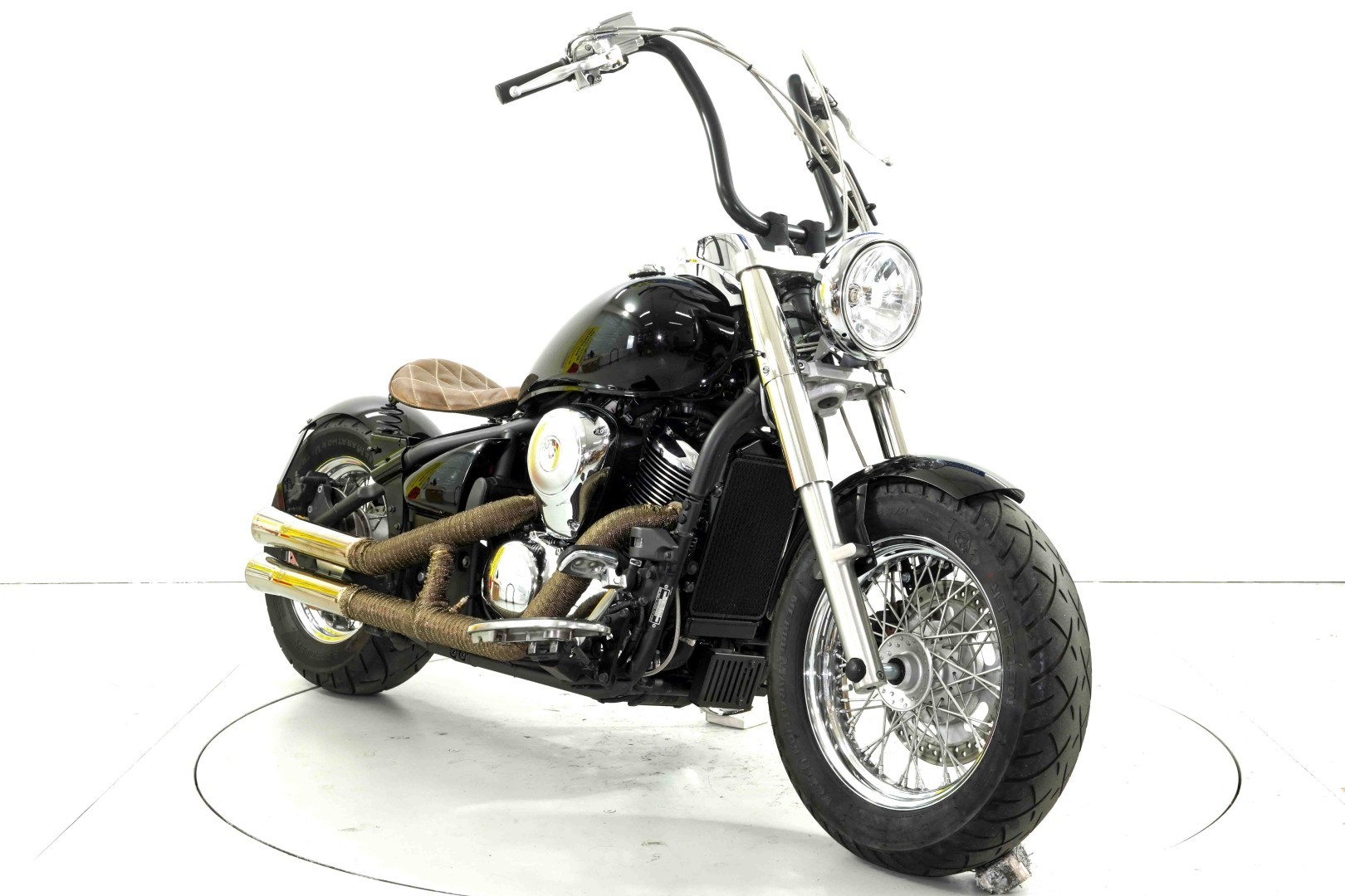 KAWASAKI VN 900 Classic ABS-image-1
