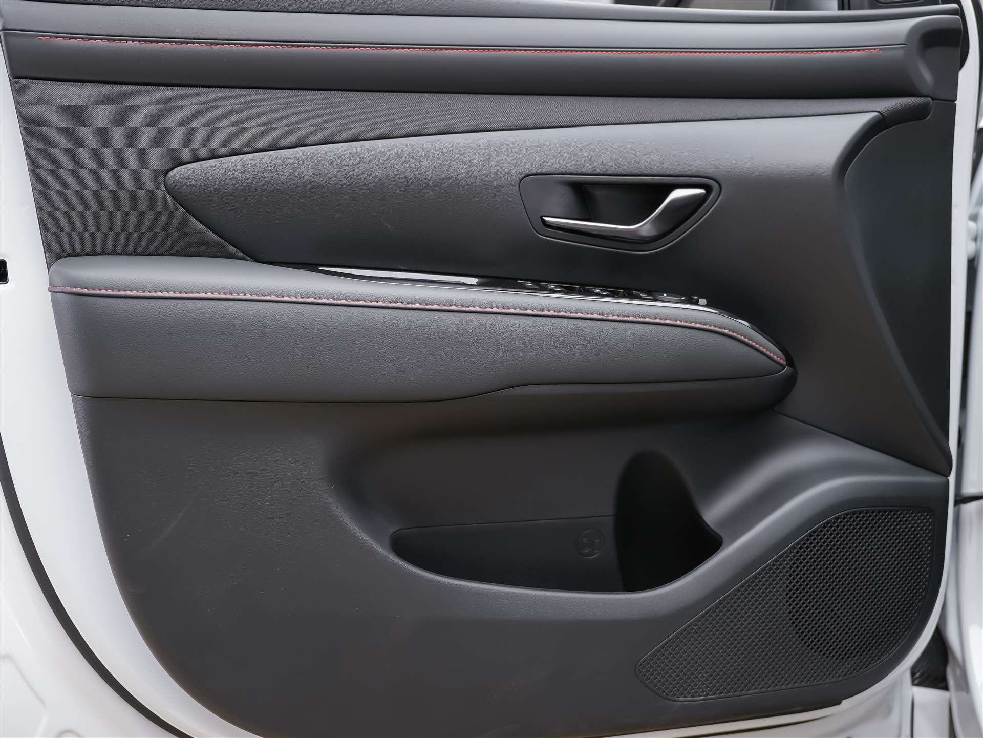 HYUNDAI Tucson 1.6 TGDI HEV N Line 4WD *Werksgarantie*Abstandsregler*Panorama*Lenkradheizung*-image-27