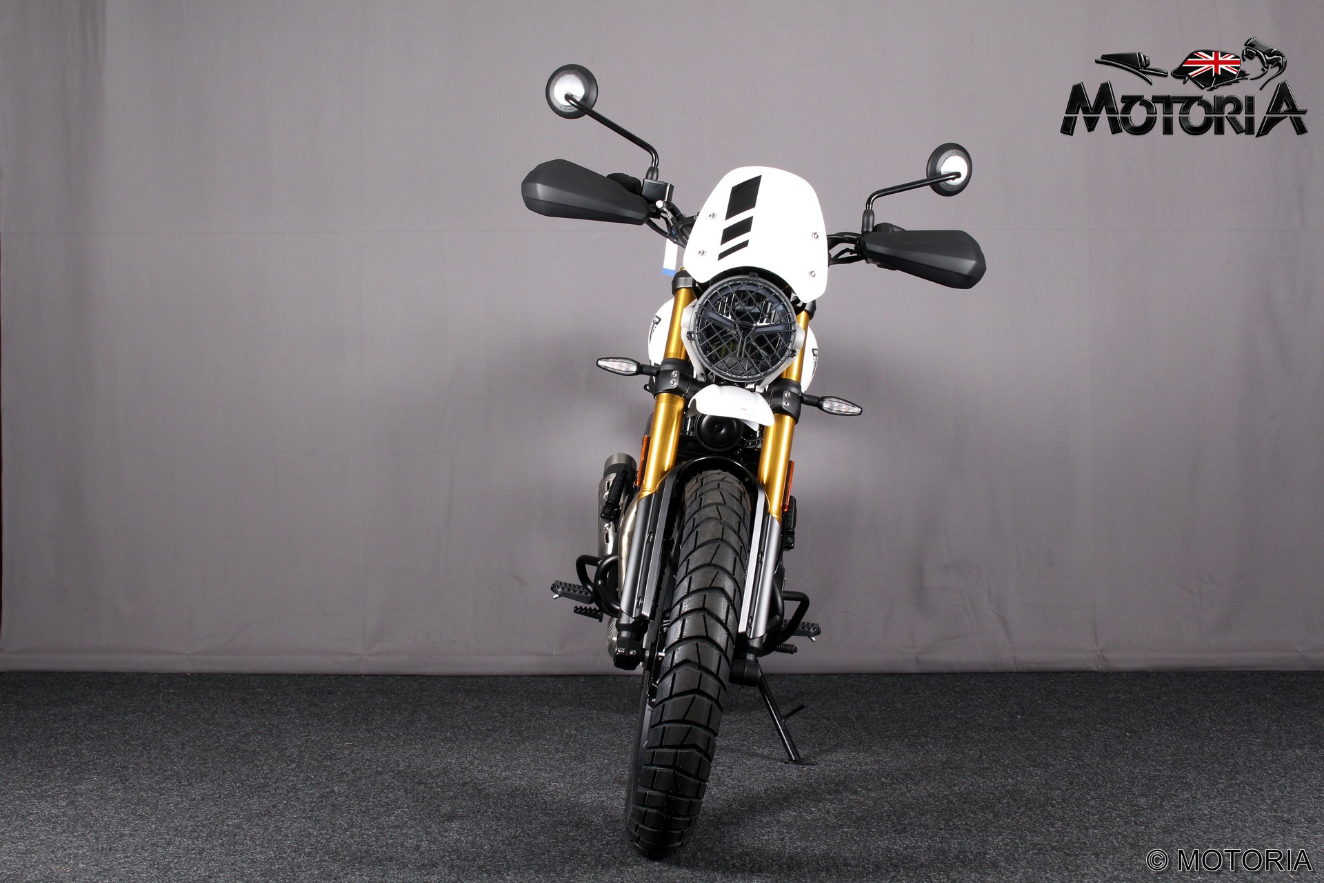 TRIUMPH Scrambler 400 XC-image-7
