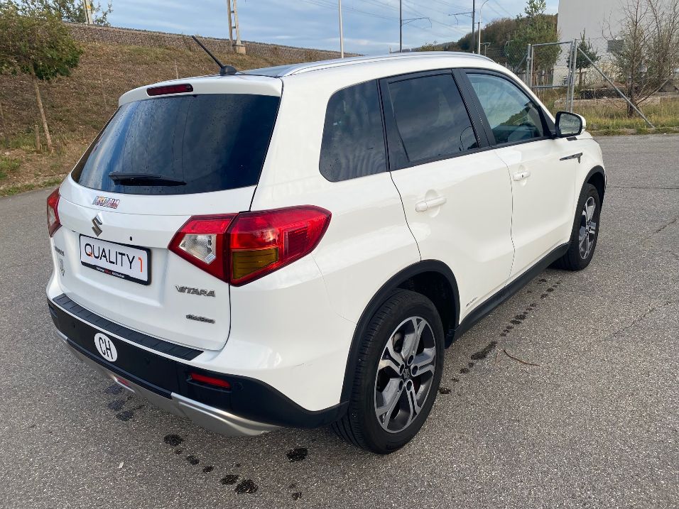 SUZUKI Vitara 1.6 S.Cellano Top-showroom-element-3
