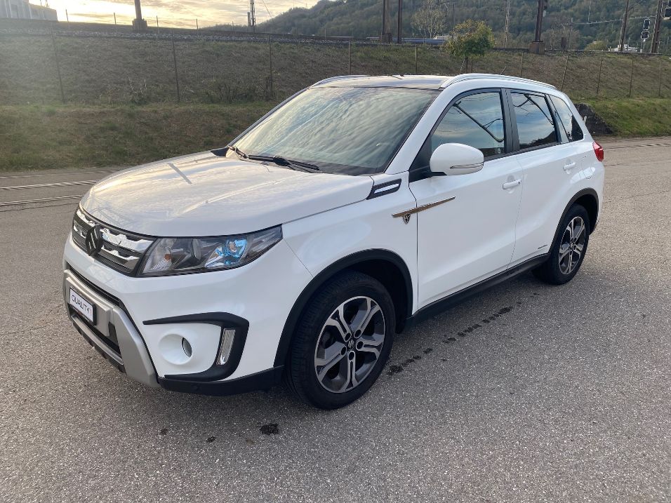 SUZUKI Vitara 1.6 S.Cellano Top