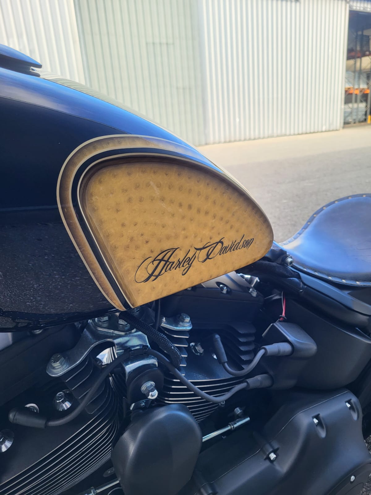 HARLEY-DAVIDSON FLSTFB-image-4