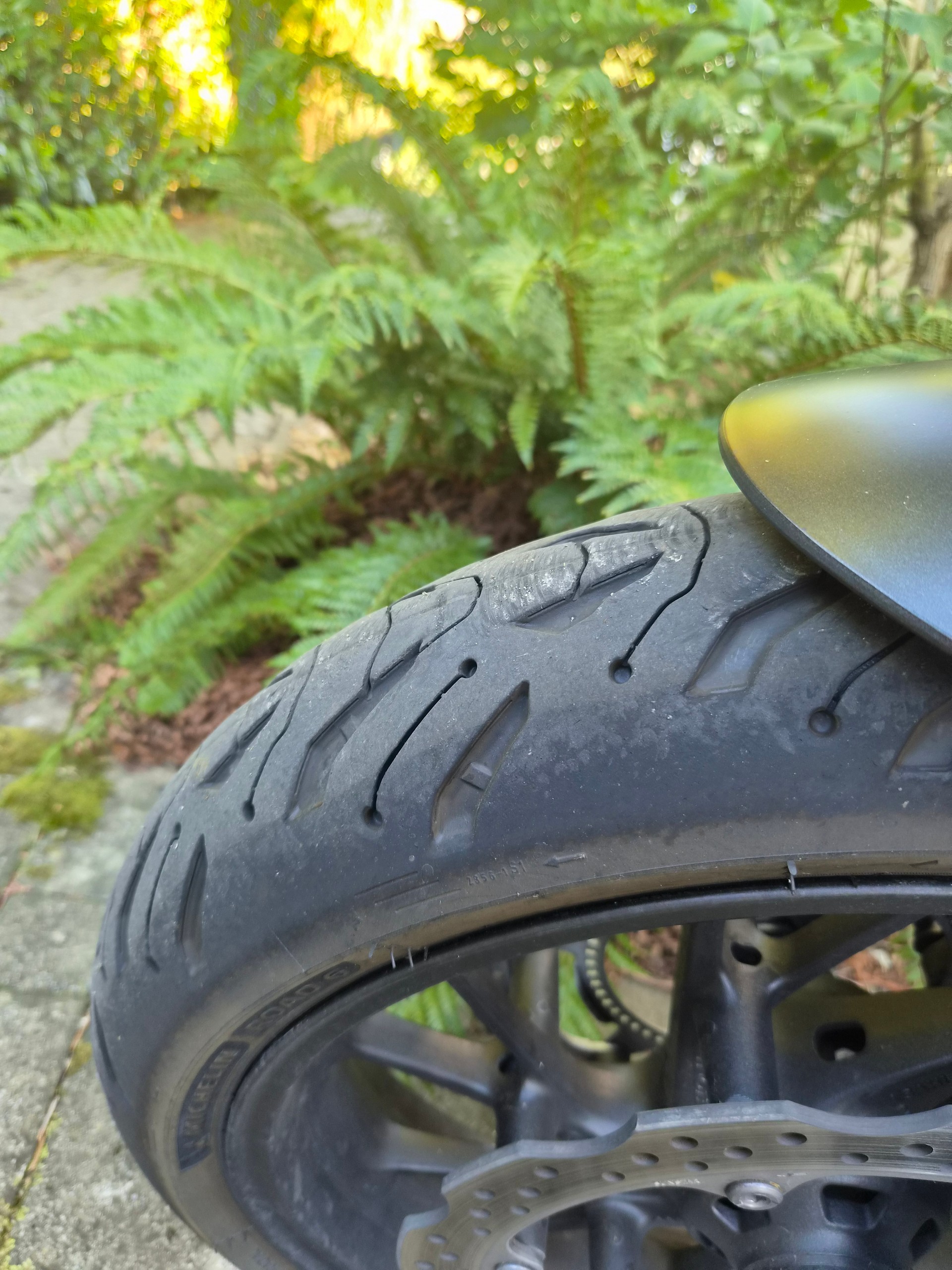 HONDA CB 650-image-3