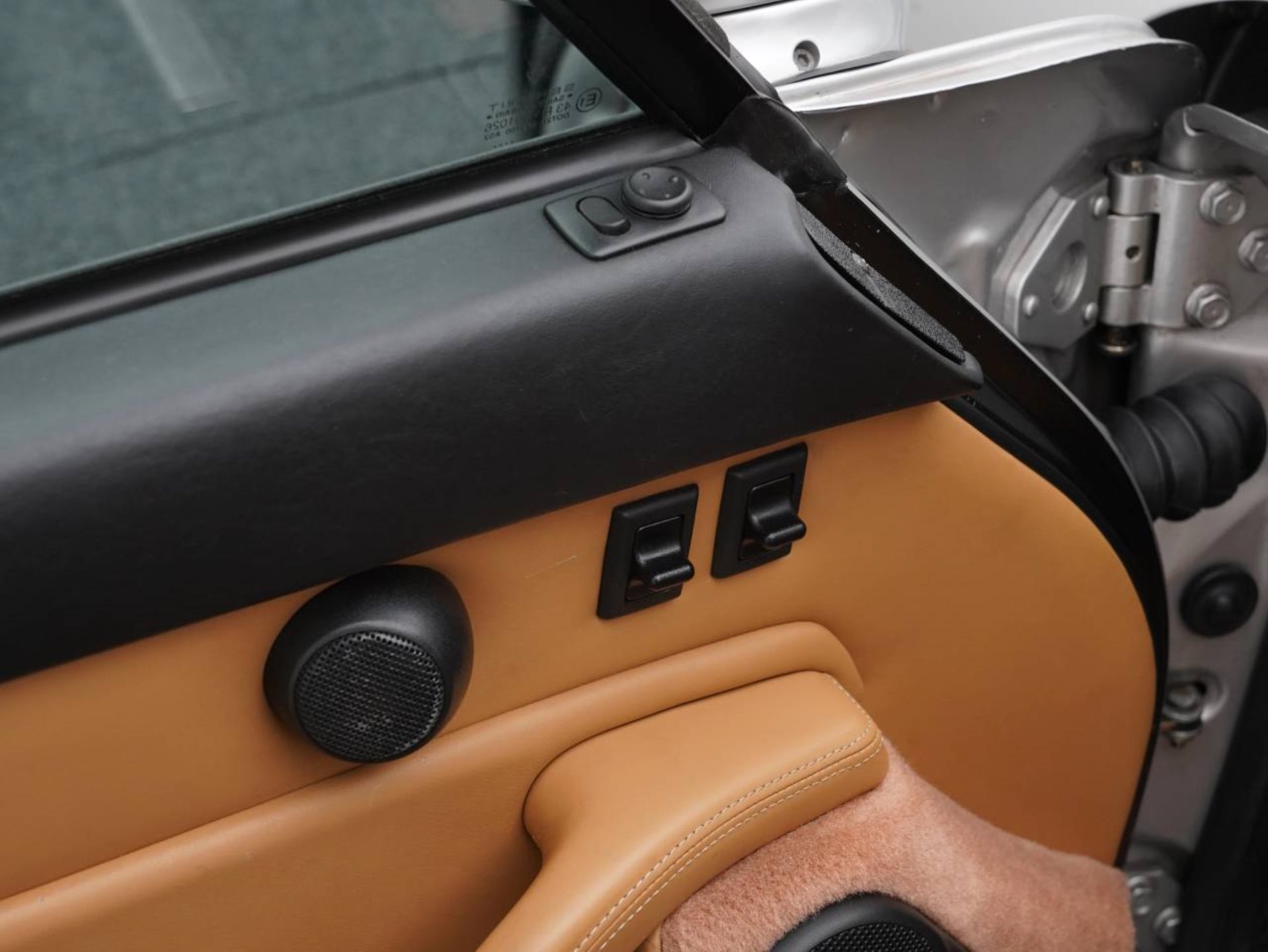 PORSCHE 911 Carrera 4S Coupé-image-20