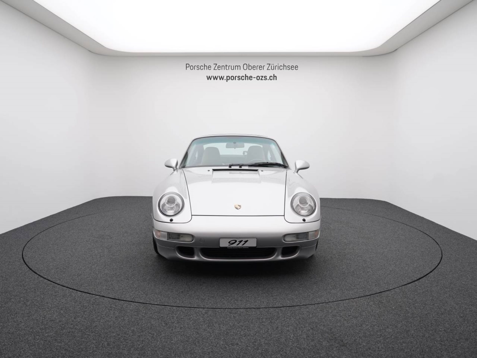 PORSCHE 911 Carrera 4S Coupé-image-9