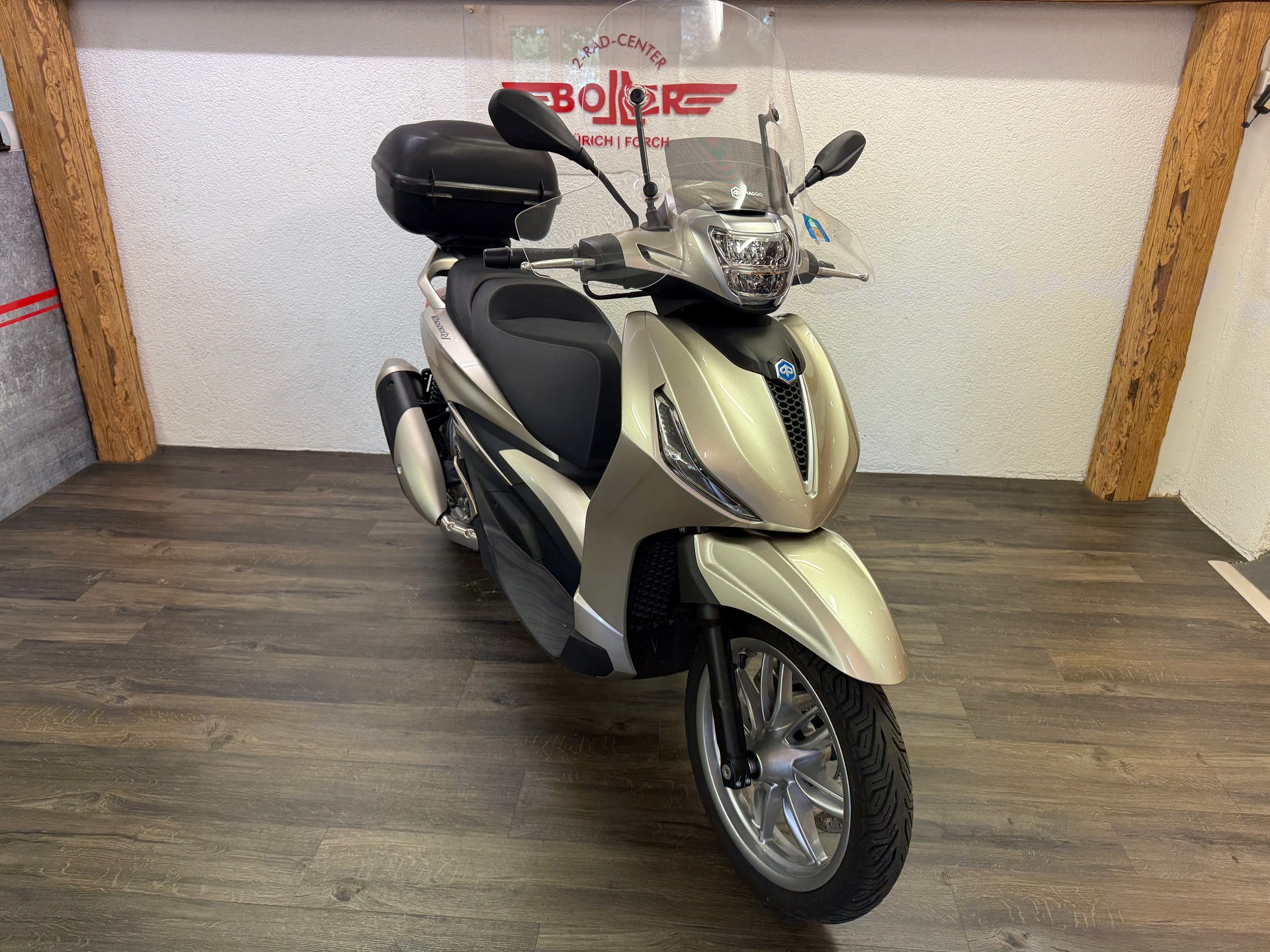 PIAGGIO Beverly 300-image-0