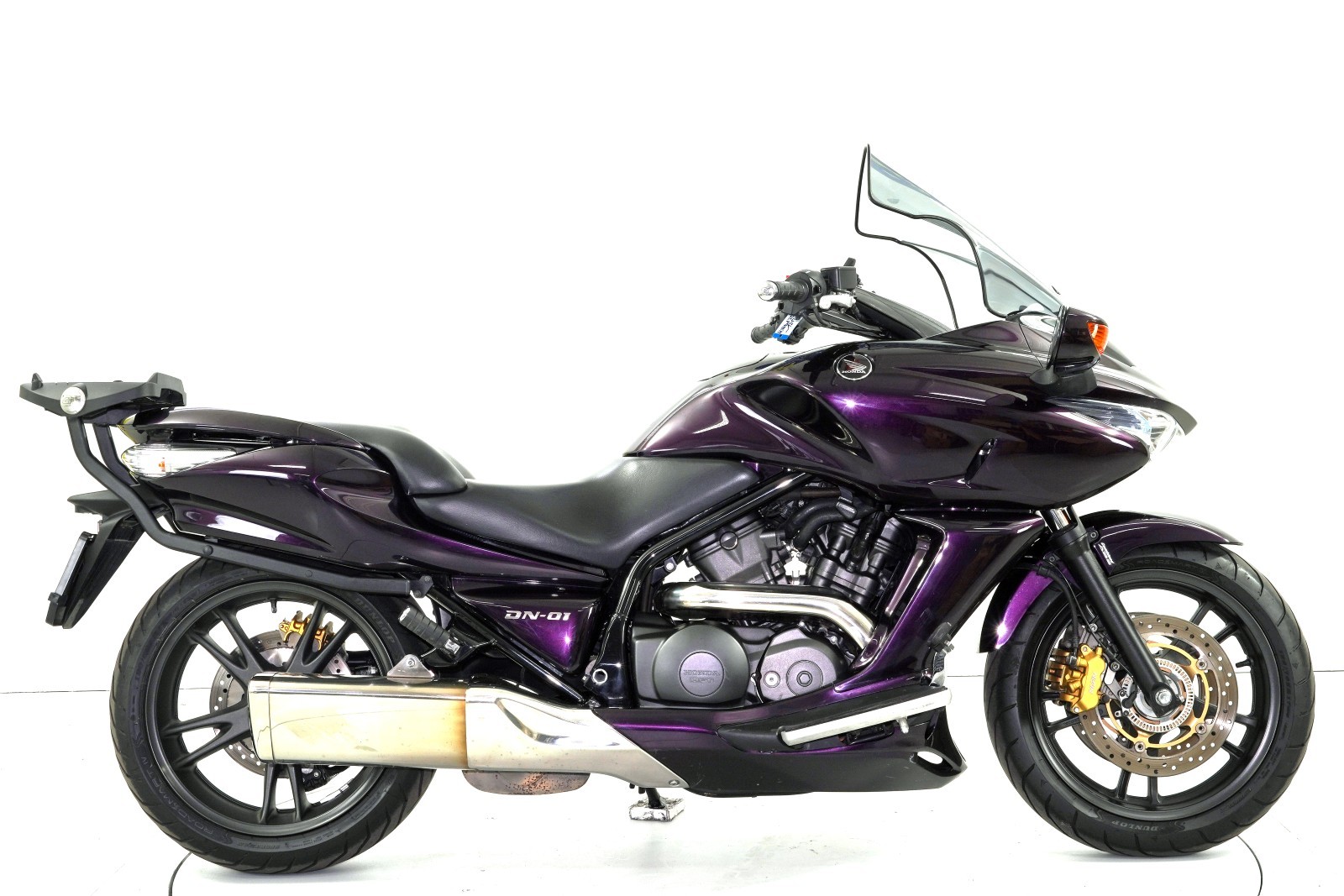 HONDA NSA 700 ABS-image-3