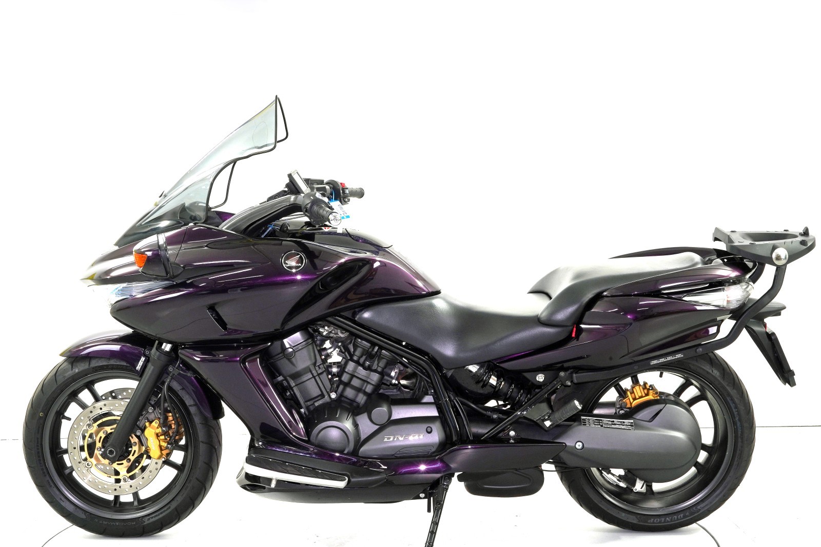 HONDA NSA 700 ABS-image-4