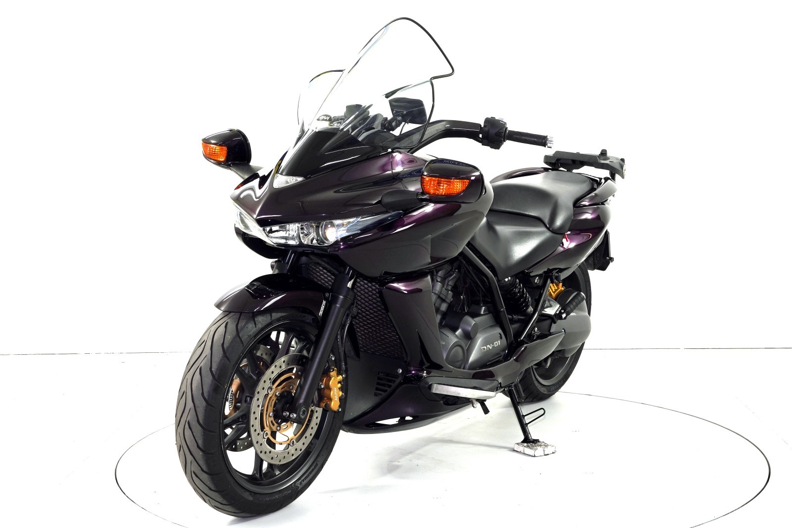 HONDA NSA 700 ABS-image-2