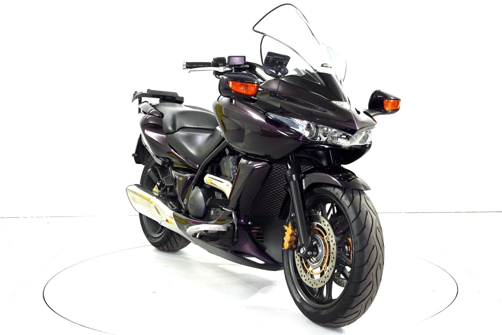 HONDA NSA 700 ABS-image-1
