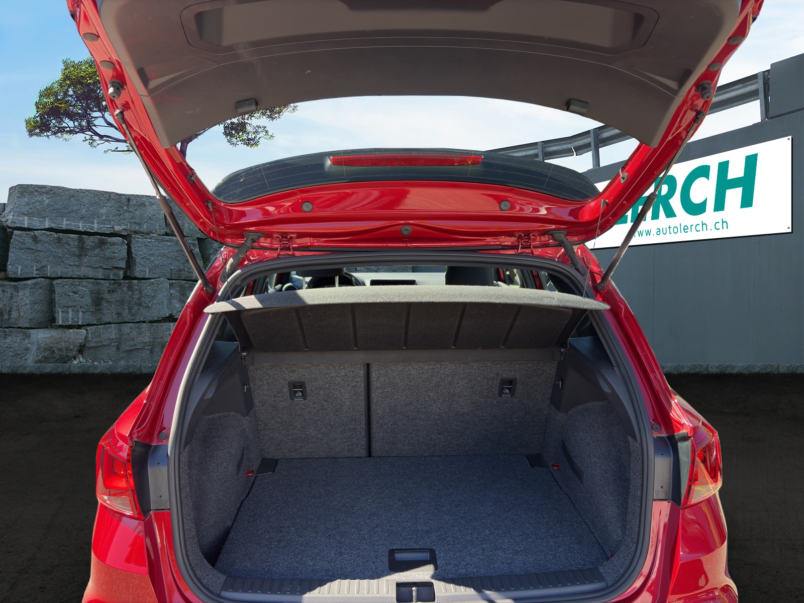 SEAT Arona 1.5 Eco TSI FR DSG-image-5