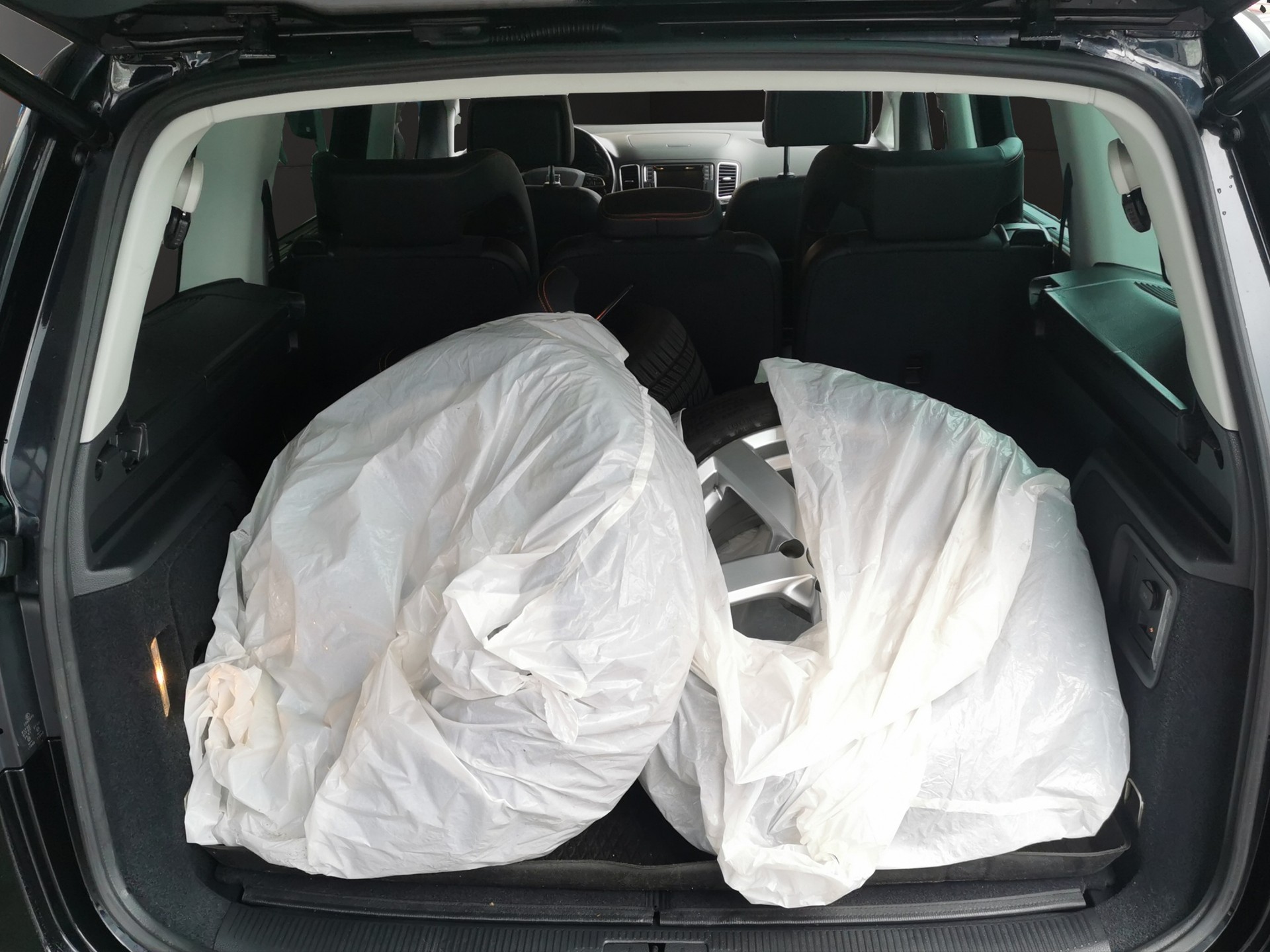 SEAT Alhambra 2.0 TDI FR Line 4Drive-image-8